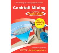 Cocktail Mixing Made Easy [Import anglais]