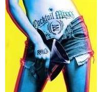 Revolting Cocks – Cocktail Mixxx – Digipack CD – Import – Sony Music