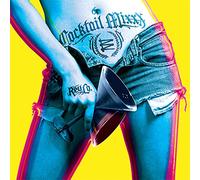 Revolting Cocks – Cocktail Mixxx – Digipack CD – Import – Sony Music