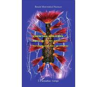 Cocktail molotov bourré de vérités détonantes Qui explosent dans un snoprac - Benoît Moundélé-Ngollo - L'harmattan - broché - Essai