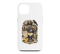 Cocktail nécrologique - Un dernier Toast Coque pour iPhone 13