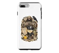 Cocktail nécrologique - Un dernier Toast Coque pour iPhone 7 Plus/8 Plus