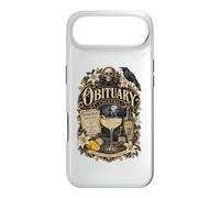 Cocktail nécrologique - Un dernier Toast Coque pour iPhone Air