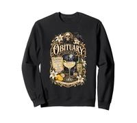 Cocktail nécrologique - Un dernier Toast Sweatshirt