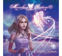 Cocktail of Dream [Import allemand]