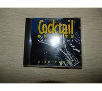 Cocktail of hits volume one disc 3 various CD