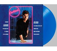 Cocktail (Ost) (Kokomo Blue LP) Réédition 2025, Neuf, Vinyle Scellé
