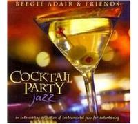 Beegie Adair – Cocktail Party Jazz – Import