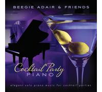 Cocktail Party Piano