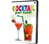 Cocktail Per Tutti Dvd Italian Import