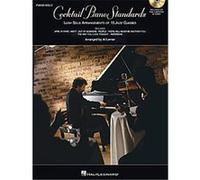 Cocktail Piano Standards