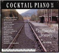 Cocktail Piano Vol. 10
