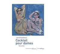 Cocktail pour dames Nouvelles - Javid Alakbarli - Hemispheres - broché - Nouvelles