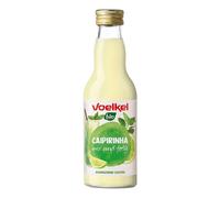 Cocktail sans alcool - Caipirinha incl. 0,15€ de consigne