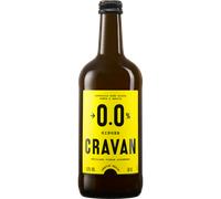 Cocktail sans alcool - Cravan - Ginger