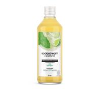 Sodastream - Concentré Mixer Saveur Mojito Sans Alcool 330ml