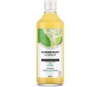 Sodastream saveur Mojito sans alcool 330ml