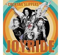 The Cocktail Slippers Joyride (Vinyl) 12" Album
