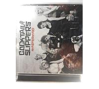 Cocktail Slippers - Mastermind