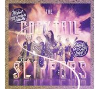 Cocktail Slippers - Shout It Out Loud! [Vinyl LP]