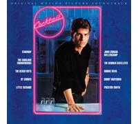 Cocktail Soundtrack/Kokomo (Vinyl) Soundtrack