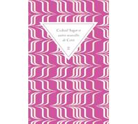 Cocktail Sugar et autres nouvelles de Corée