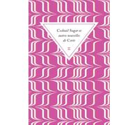 Cocktail Sugar et autres nouvelles de Corée - Collectif - Zulma - Poche - Nouvelles