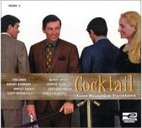 Cocktail - - Tea Breaks Twister [Import]