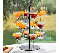 Cocktail Tree Stand Expandable