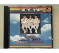 Cocktail Trio 2 [Import]