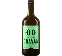 Cocktail végétal sans alcool - Cravan - Tuileries