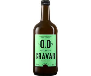 Cocktail végétal sans alcool - Cravan - Tuileries