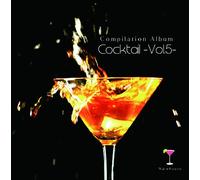Cocktail-Vol.5 [Import Allemand]