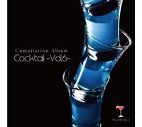 Cocktail-Vol.6 [Import Allemand]