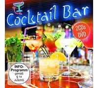 Cocktailbar. 2cd+DVD [Import]