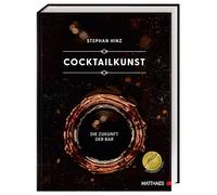 Cocktailkunst: Die Zukunft der Bar