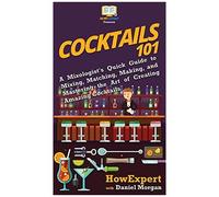 Cocktails 101