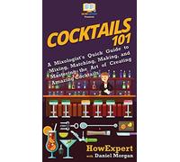 Cocktails 101