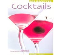 COCKTAILS 365 RECETTES