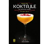 Cocktails alcoolisés