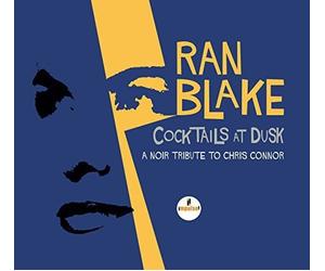 Cocktails at Dusk: A Noir Tribute to Chris Connor by Ran Blake (2014-08-03)