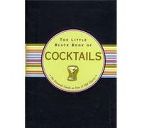 Cocktails by Created by Inc Peter Pauper Press Virginia Reynolds (Auteur)