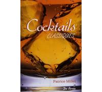 Cocktails classiques