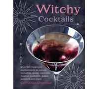 Cocktails de sorcière