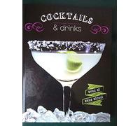 Cocktails & drinks avec et sans alcool (TEXT IN FRENCH)