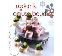 Cocktails et amuse-bouches
