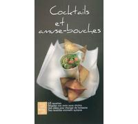 Cocktails et amuse-bouches