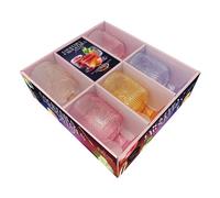 Cocktails et mocktails party - Collectif - Larousse - Coffret - Jeux livres objets