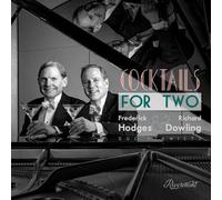 Cocktails For Two [Cd]