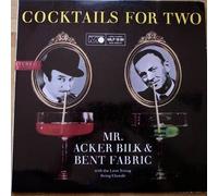 Cocktails For Two [Vinyl LP]